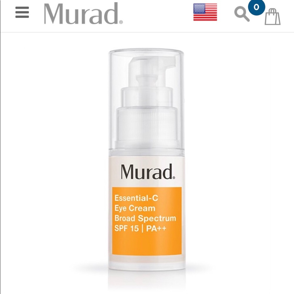 Murad Eye Cream